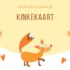 Kinkekaart
