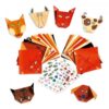 Djeco. Origami Animals - Image 3